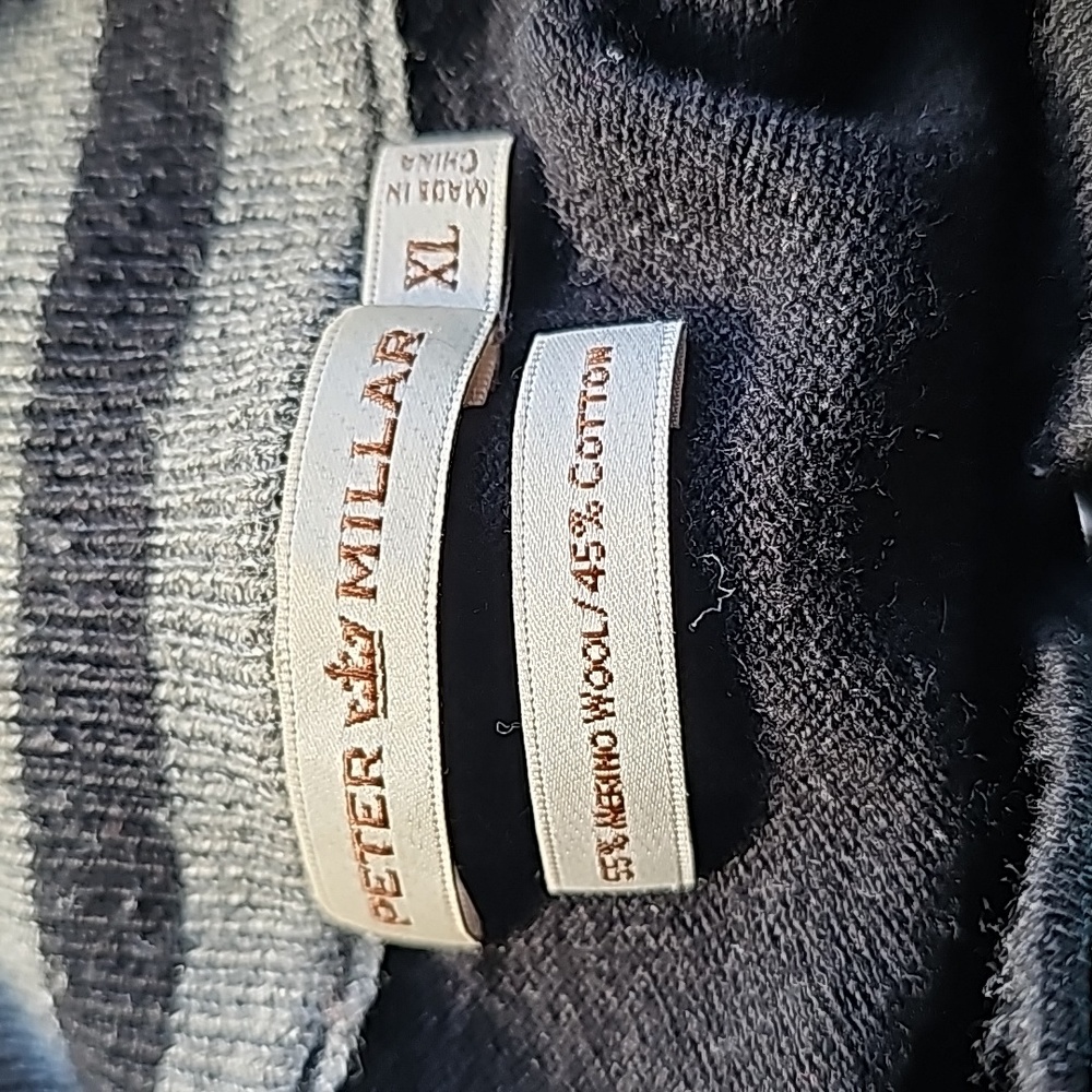 PETER MILLAR Sweater - Picture 5 of 6